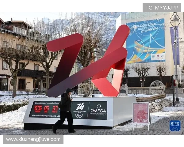 米兰科尔蒂纳丹佩佐冬奥会引领冰雪新纪元与城市融合发展全球之路 - 副本 - 副本 - 副本 - 副本 (2) 米兰科尔蒂纳丹佩佐冬奥会引领冰雪新纪元与城市融合发展全球之路 - 副本 - 副本 - 副本 - 副本 (2)