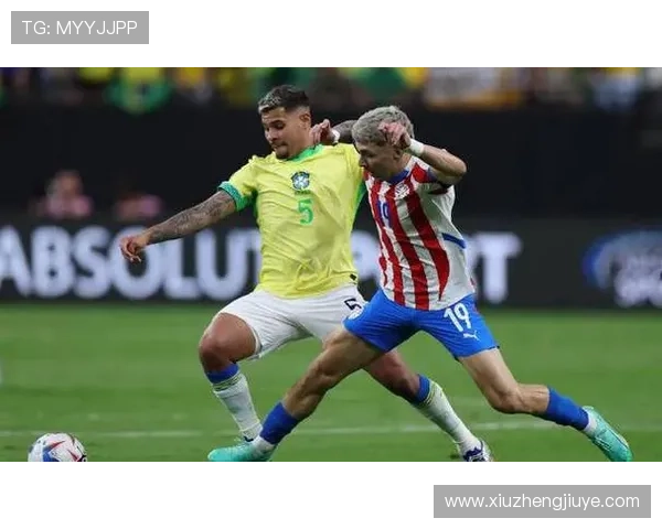 美洲杯最新动态：各队备战激烈角逐，谁能脱颖而出夺得冠军 - 副本 - 副本 - 副本 - 副本 - 副本