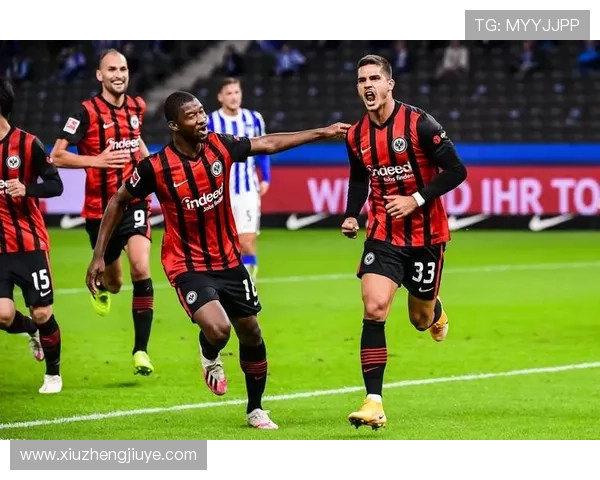 德甲实时比分最新动态全程直播精彩赛况速递