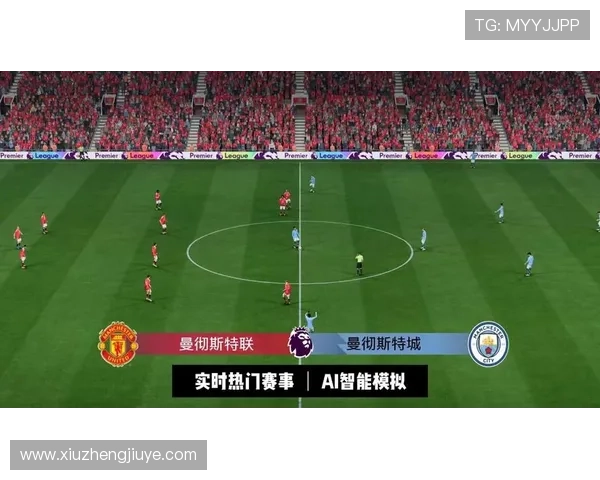 英超最新比分直播实时更新各队精彩进球战报解析