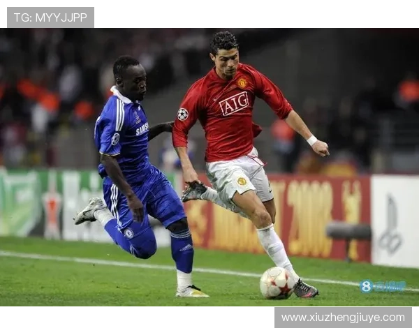 C罗关键进球助曼联逆转胜利引爆欧冠赛场热议 - 副本 (2)