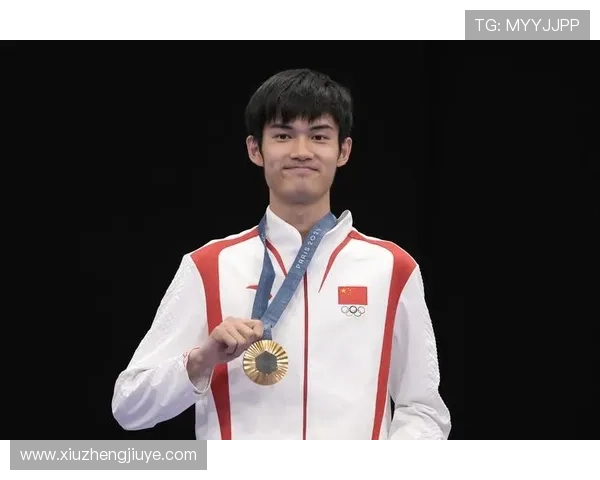 东京奥运会回顾：中国运动员勇夺多枚金牌书写辉煌历史 - 副本 - 副本 (2)